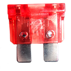 10 Amp Fuse	10 Amp Fuse (328: All)