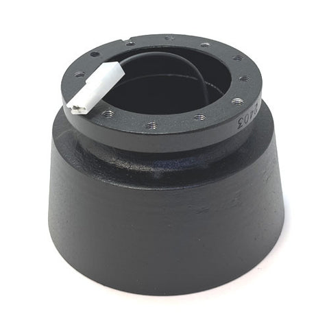 Steering Wheel Hub	F1204015