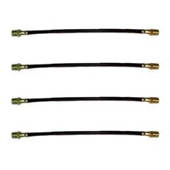 Full Set of Brake Hoses	F1206005