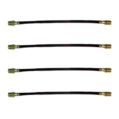 Full Set of Brake Hoses	F1206005