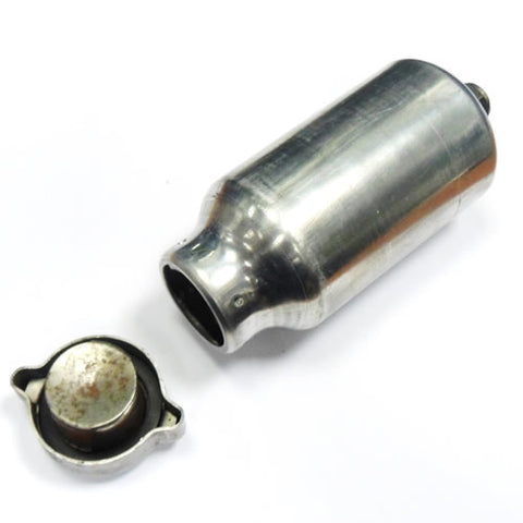 Brake Fluid Oil Reservoir	F1206015