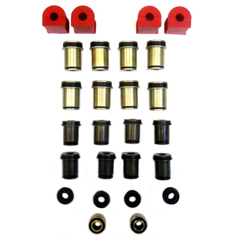 Rear Suspension Bush Set	F1208035