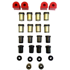 Rear Suspension Bush Set	F1208035