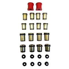 Rear Suspension Bush Set	F1208045