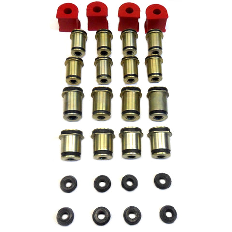 Rear Suspension Bush Set	F1208050