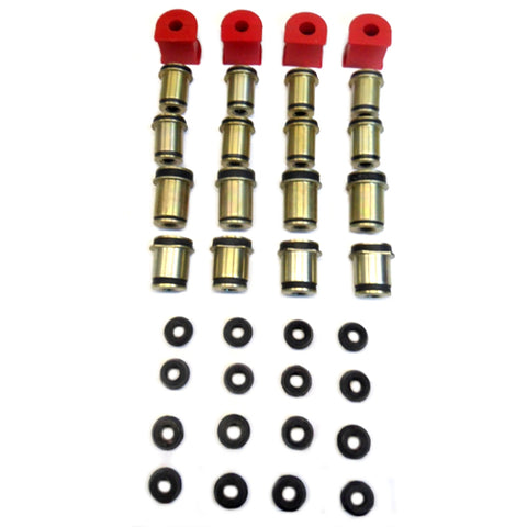 Rear Suspension Bush Set	F1208060