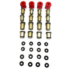 Rear Suspension Bush Set	F1208060