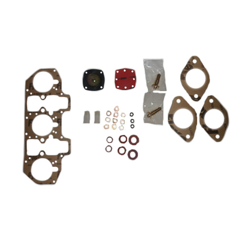 Carburettor Rebuild Kit (Per Carb)	F1209005
