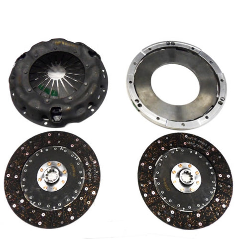 Clutch Assy.	F1211005