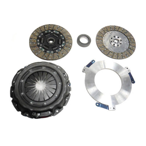Clutch Assy.	F1211015