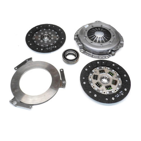 Uprated Fast Road Spec Clutch Kit	F1211020