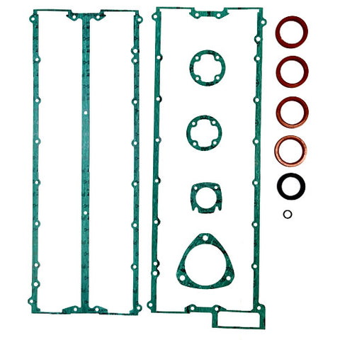 Cam Cover Gasket Set	F1215010
