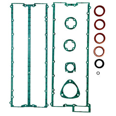 Cam Cover Gasket Set	F1215010