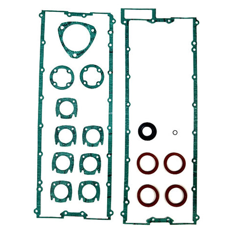 Cam Cover Gasket Set	F1215015