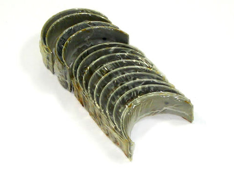 Main Bearings (Standard), full engine set	F1216010