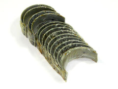 Main Bearings (Standard), full engine set	F1216010