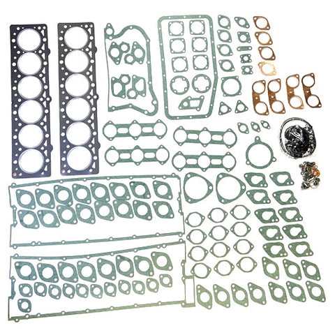 Full Engine Gasket Set	F1216050