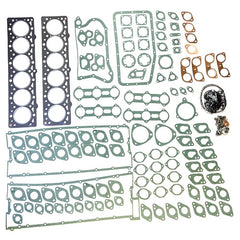 Full Engine Gasket Set	F1216050