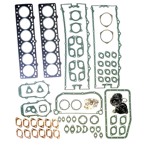 Full Engine Gasket Set	F1216060