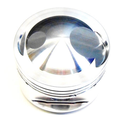 1st Oversize/High Compression Piston Set	F1216065
