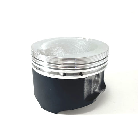 1st Oversize/Standard Compression Piston Set	F1216066