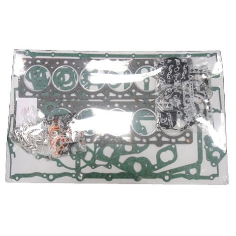 Full Engine Gasket Set	F1216070