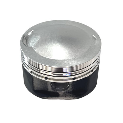 2nd Oversize/Standard Compression Piston Set	F1216077