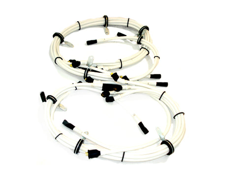 HT Lead Set	F1217005