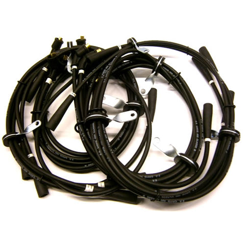 HT Lead Set	F1217006