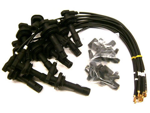 HT Lead Set	F1217010