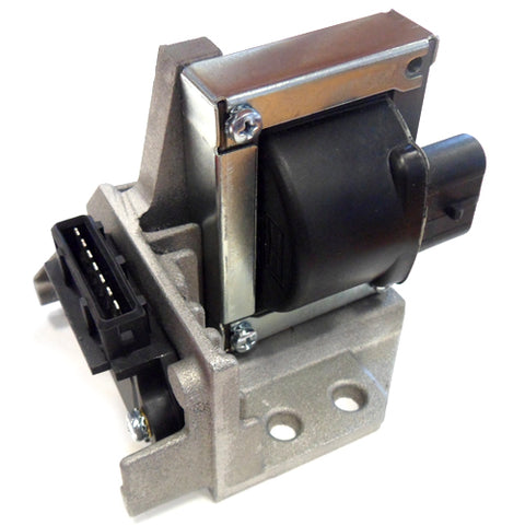 Coil Assy Complete With Mounting Plate and BKL3B	F1217025