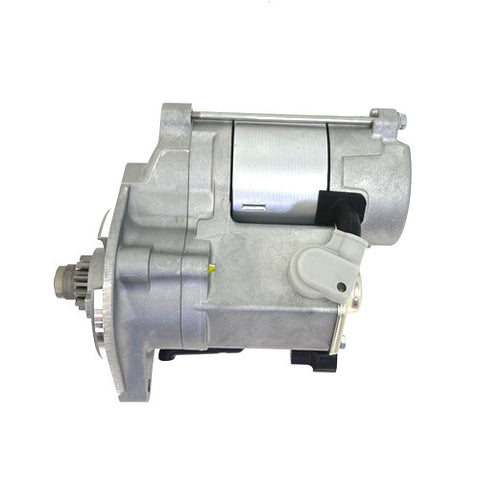 Hi Torque Starter Motor	F1218010