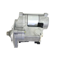 Hi Torque Starter Motor	F1218010