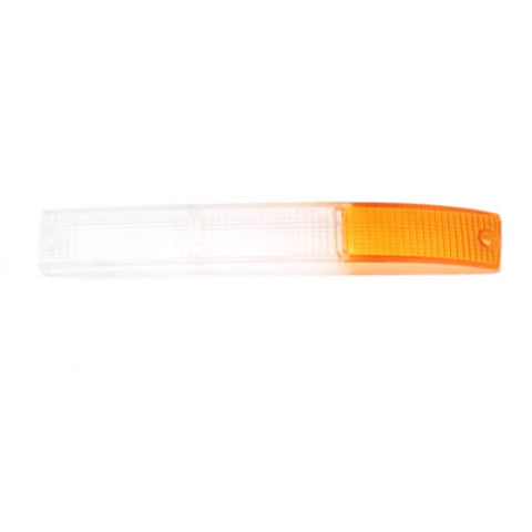 Front Indicator Lens	F1219005