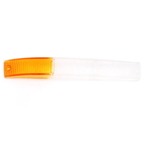 Front Indicator Lens	F1219010