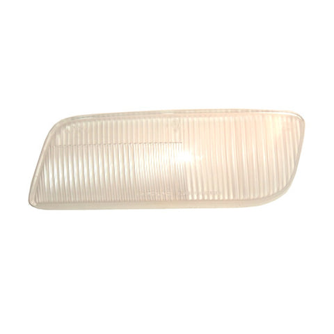 Front Fog Light Lens LH	F1219015