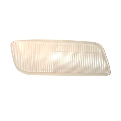 Front Fog Light Lens RH	F1219020