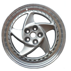 512 M Wheels, Set of 4	F1220015