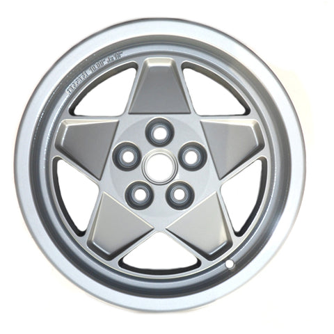 Testarossa Wheels, Set of 4	F1220020