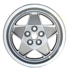 Testarossa Wheels, Set of 4	F1220020