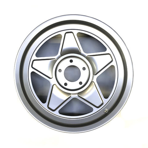 17" 512 BB Centrelock Wheel Set	F1220025