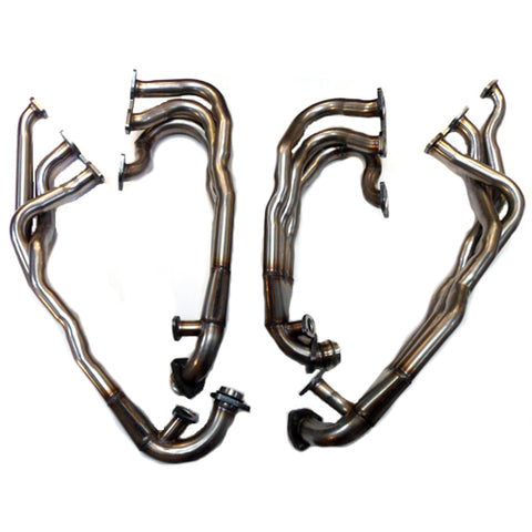 Exhaust Manifolds (set)	F1221010
