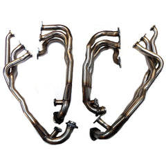 Exhaust Manifolds (set)	F1221010