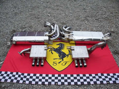 Exhaust System	F1221015