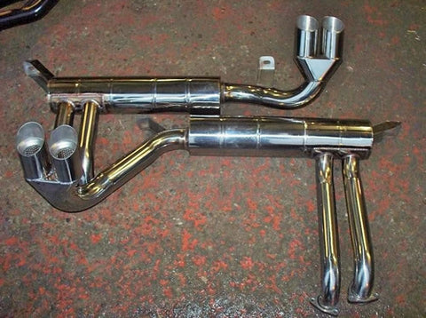 Exhaust System	F1221035