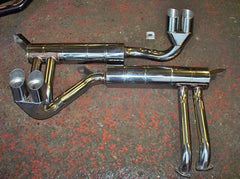 Exhaust System	F1221035