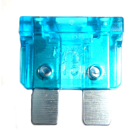 15 Amp Fuse	15 Amp Fuse (328: All)