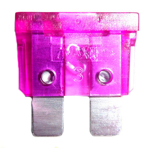 3 Amp Fuse	3 Amp Fuse (328: All)