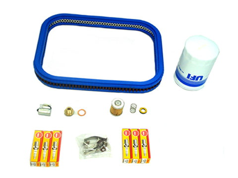 Full Service Kit	FD2000FSK
