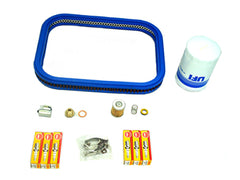 Full Service Kit	FD2000FSK